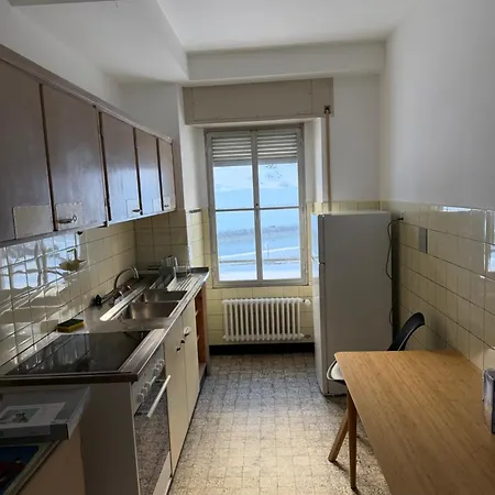 Spacious Διαμέρισμα