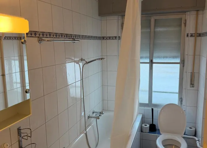 Spacious Apartment Fionnay