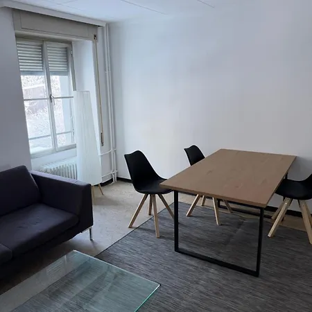 Spacious * Fionnay