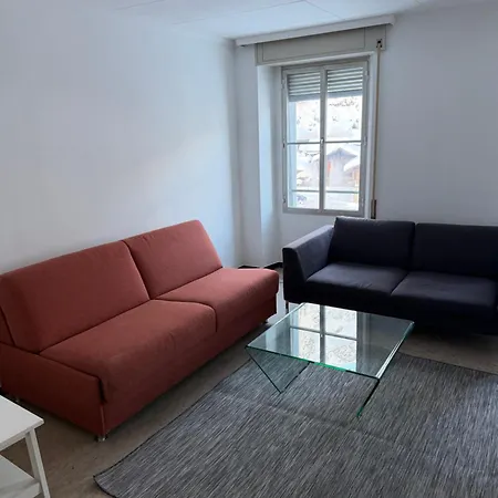 Spacious