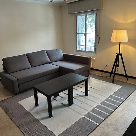 Spacious *