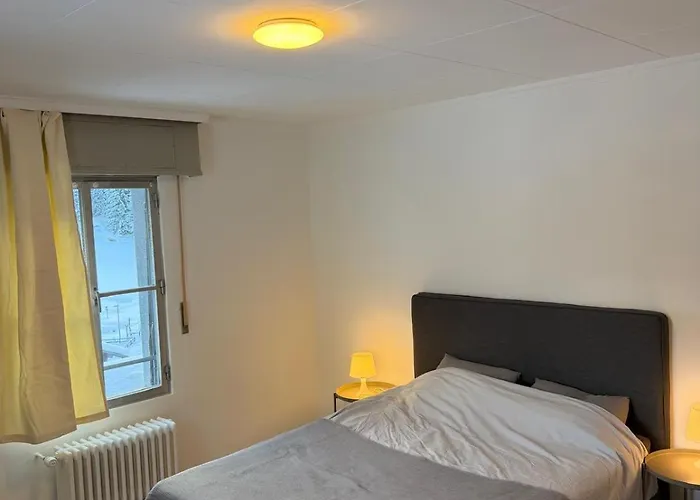 Spacious Appartamento *