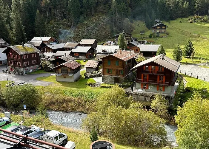 Appartamento Spacious *