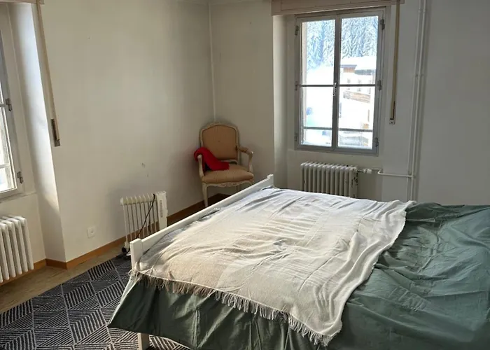 Spacious Appartamento